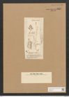 Berkeleya rutilans var. striolata (Kuetz.) Grun. (de-Toni-Nr.: Genus 21, Species 1218) Zeichnungen Sammlung Grunow Nr. 2357 (NHMW-BOT-W0369490)